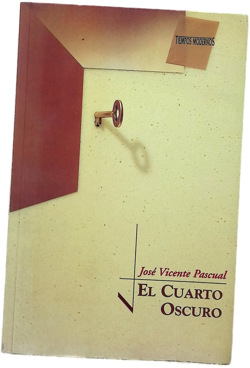 El cuarto oscuro