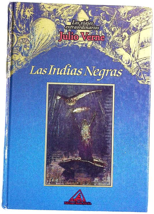 Las Indias negras