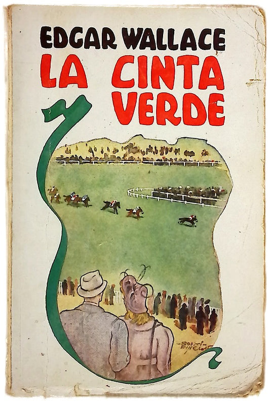 La cinta verde