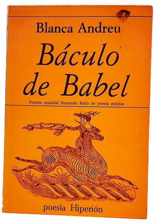 Báculo de Babel