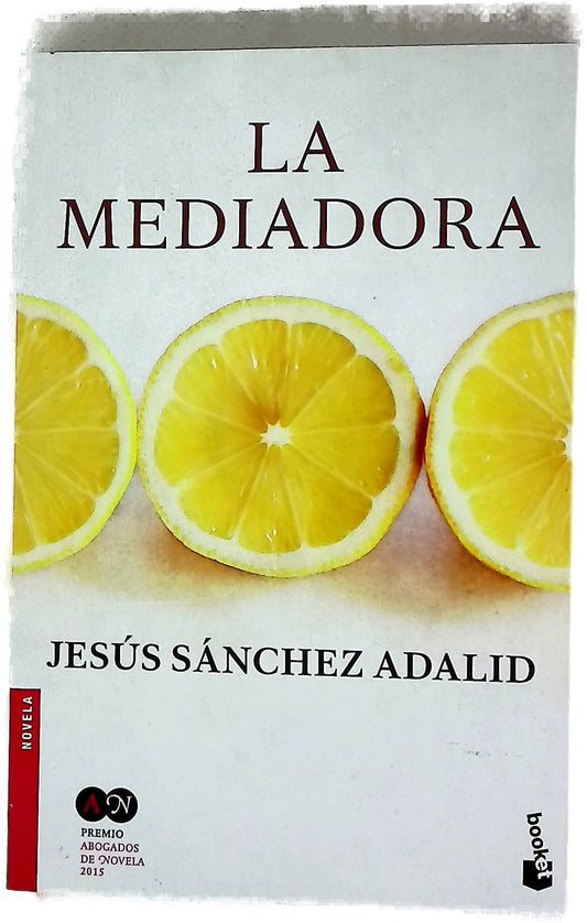 La mediadora