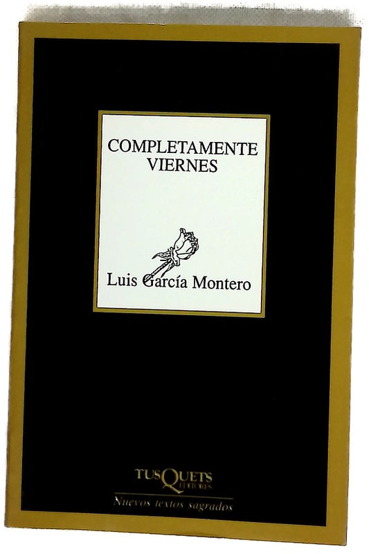 Completamente viernes (1994-1997)