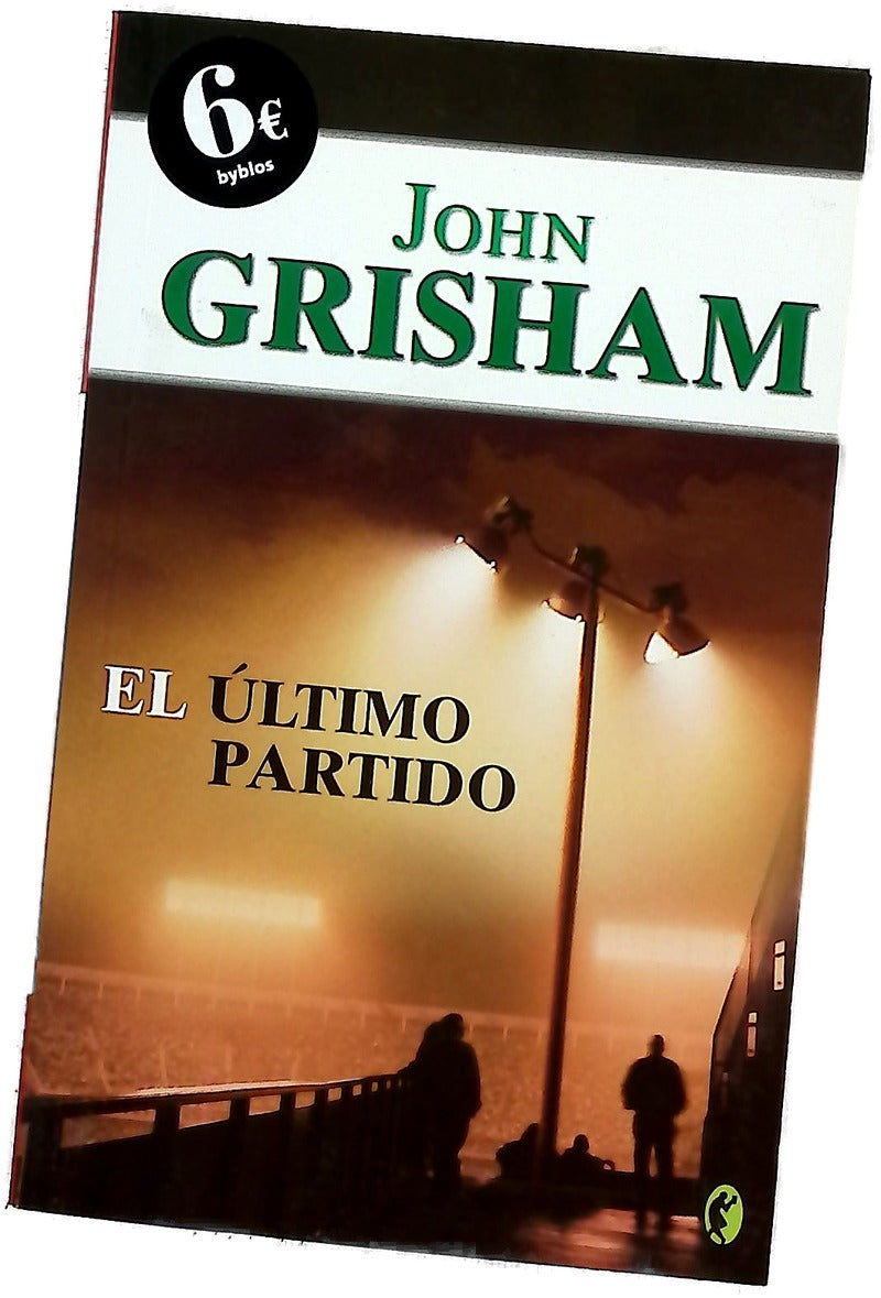 El último partido