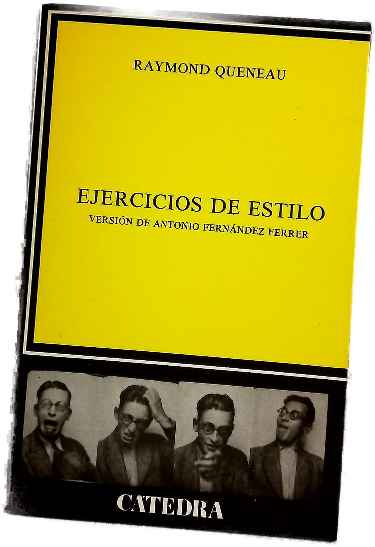 Ejercicios de estilo