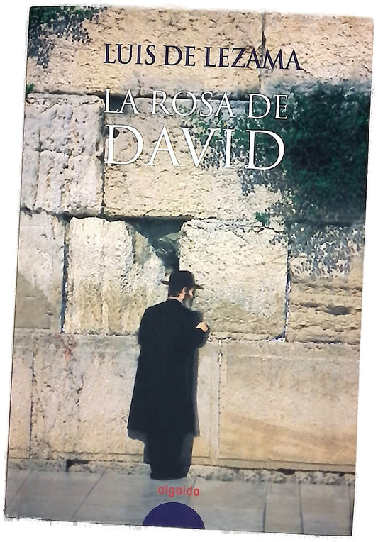 La rosa de David