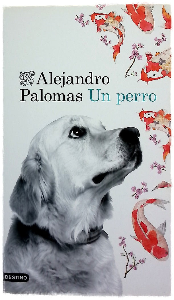 Un perro