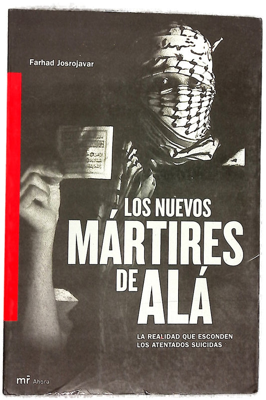 Los nuevos mártires de Alá