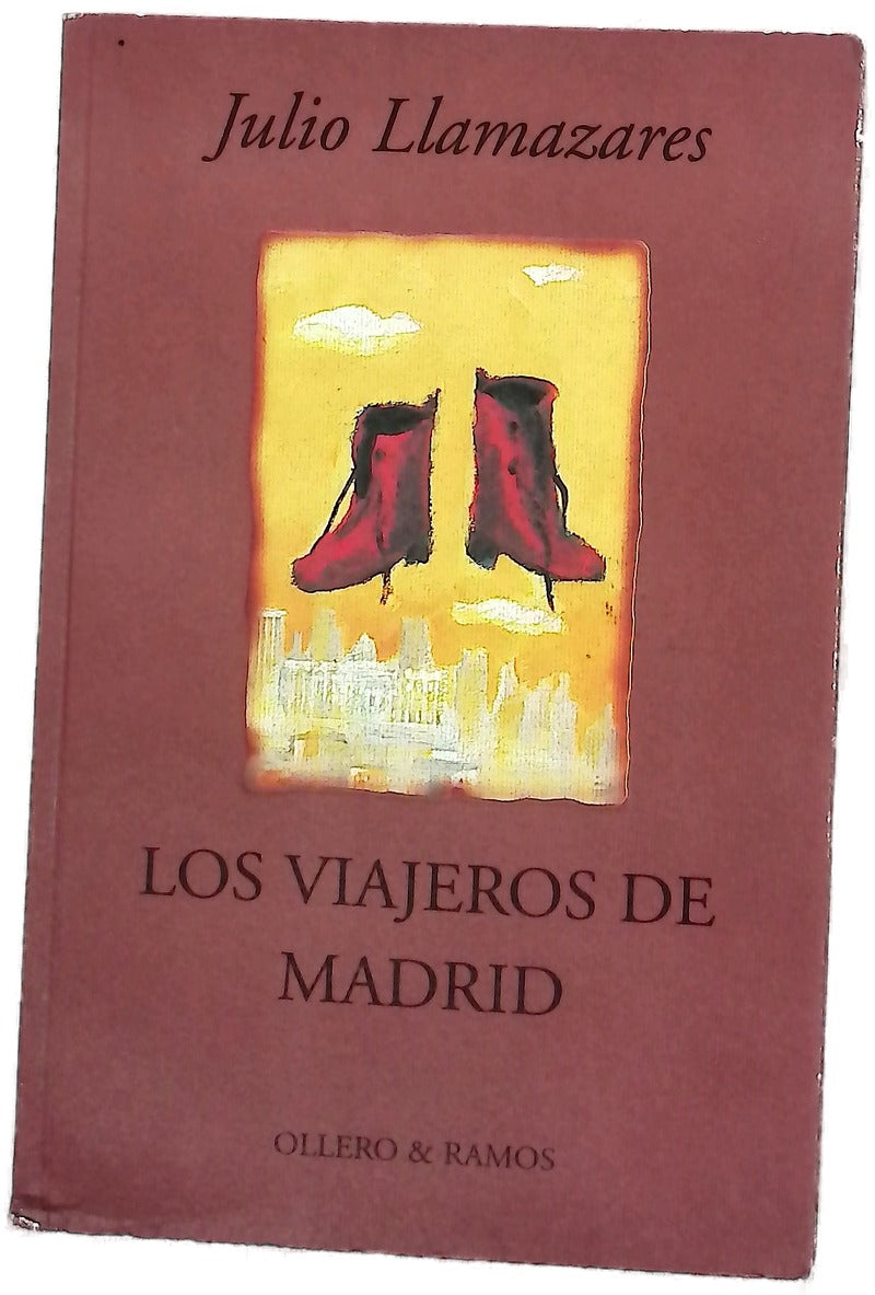Los viajeros de Madrid
