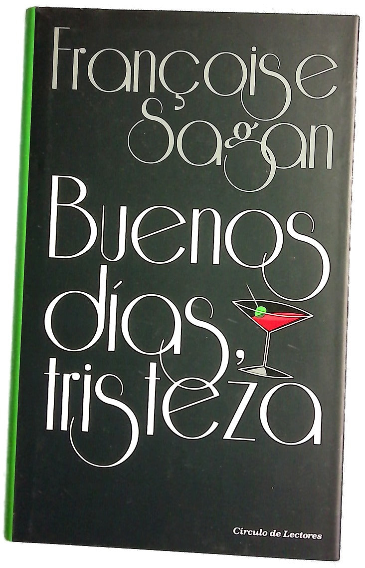 Buenos días, tristeza