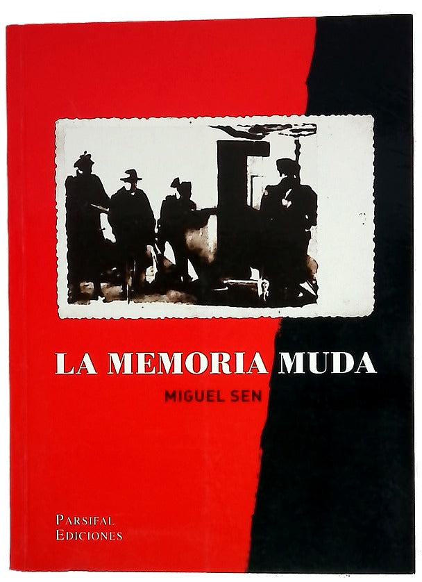 La memoria muda