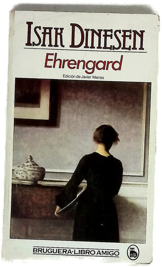 Ehrengard