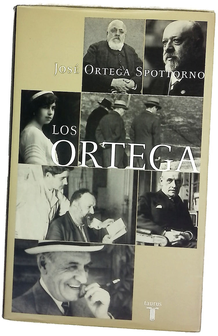 Los Ortega