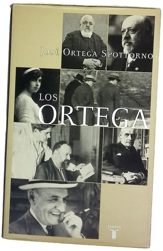 Los Ortega