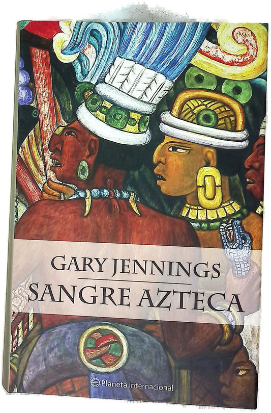 Sangre azteca