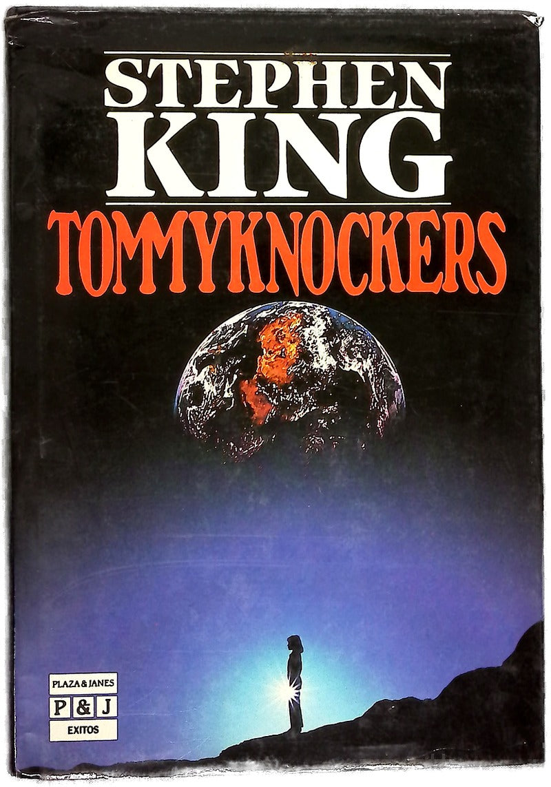 Tommyknockers