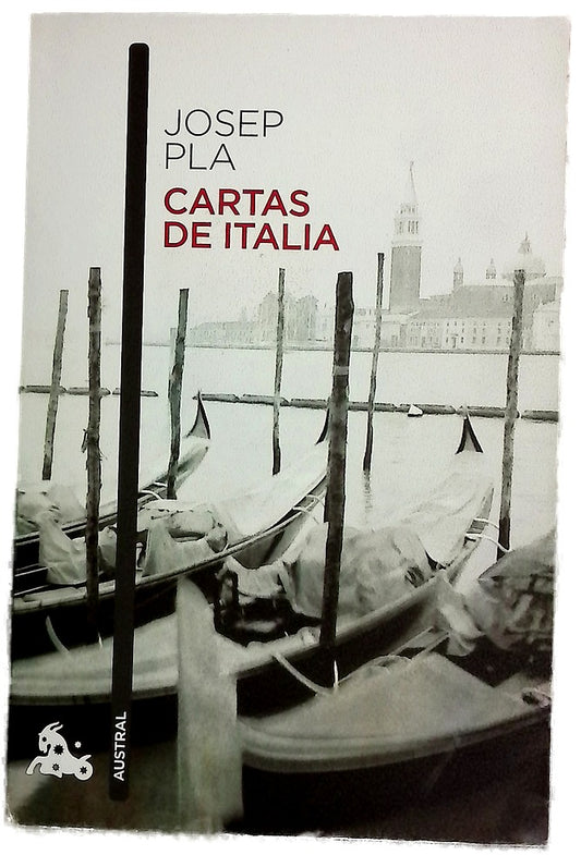 Cartas de Italia