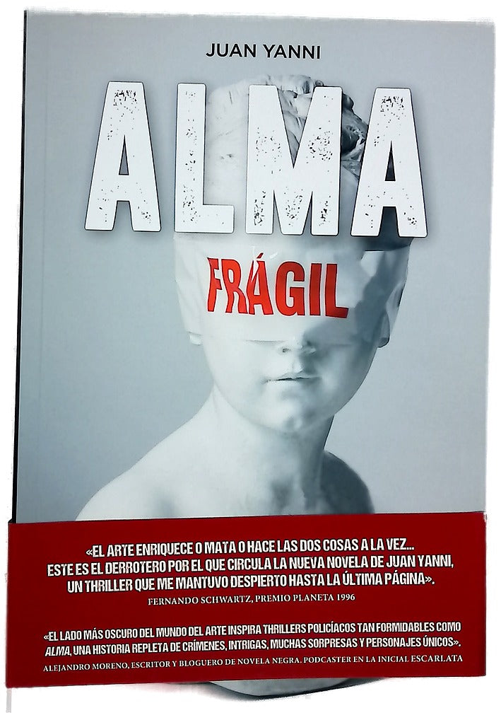 Alma