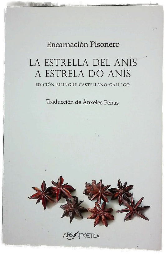La estrella del anís = A estrela do anís