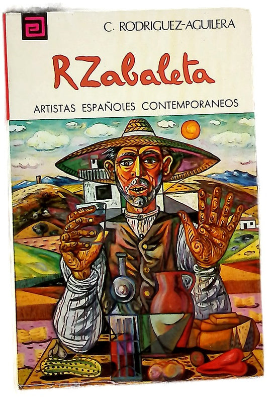 R. Zabaleta