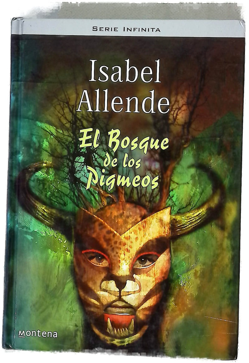 El bosque de los pigmeos