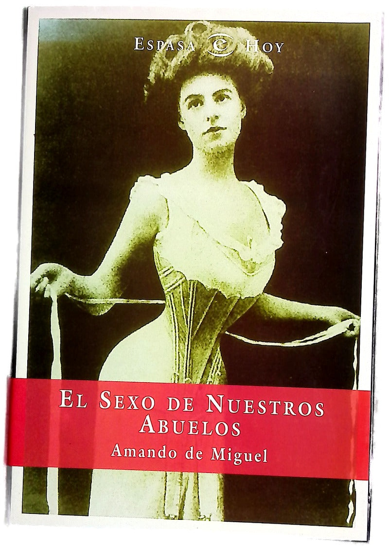 El sexo de nuestros abuelos