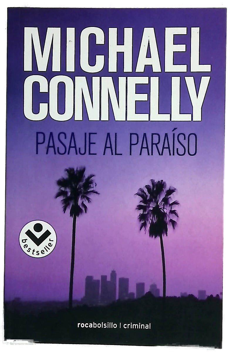 Pasaje al paraíso