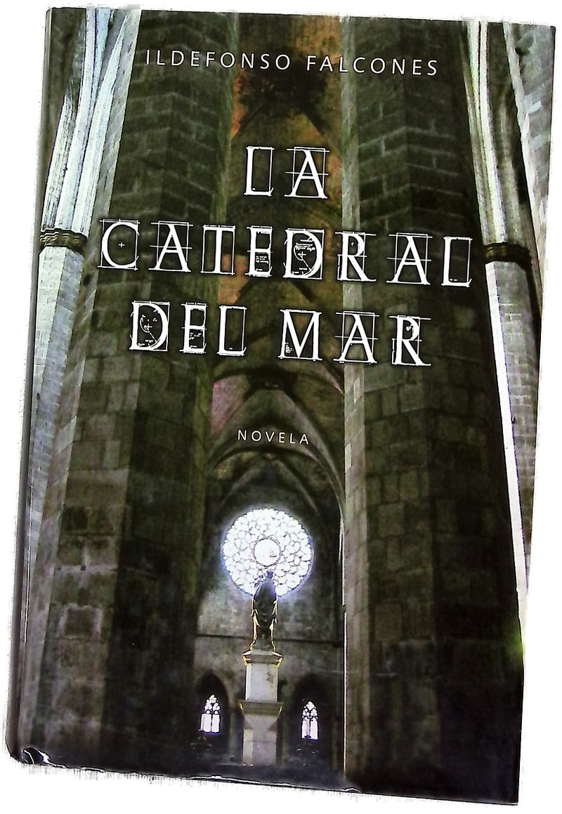 La catedral del mar