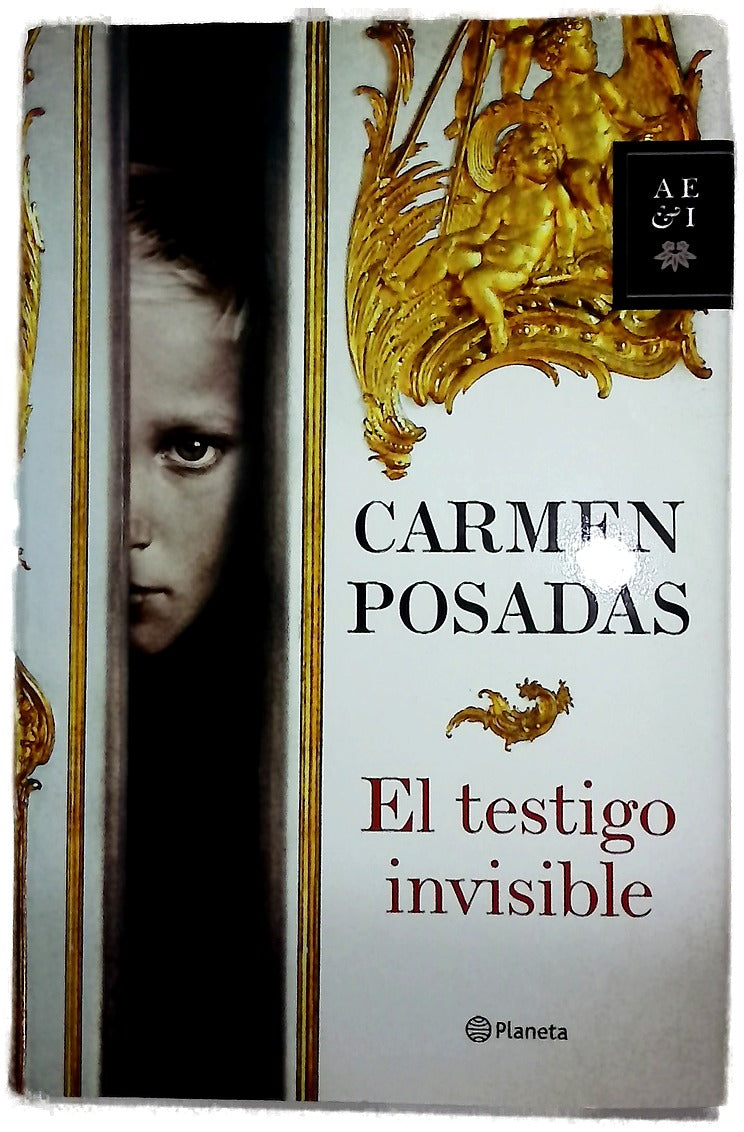 El testigo invisible