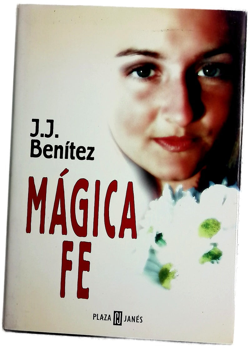 Mágica fé