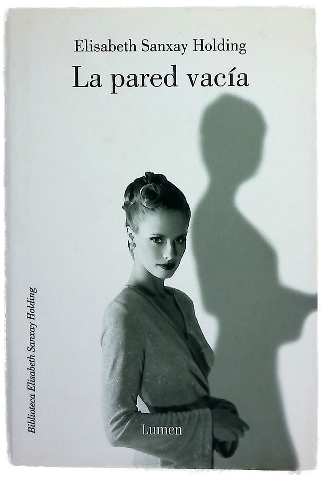 La pared vacía