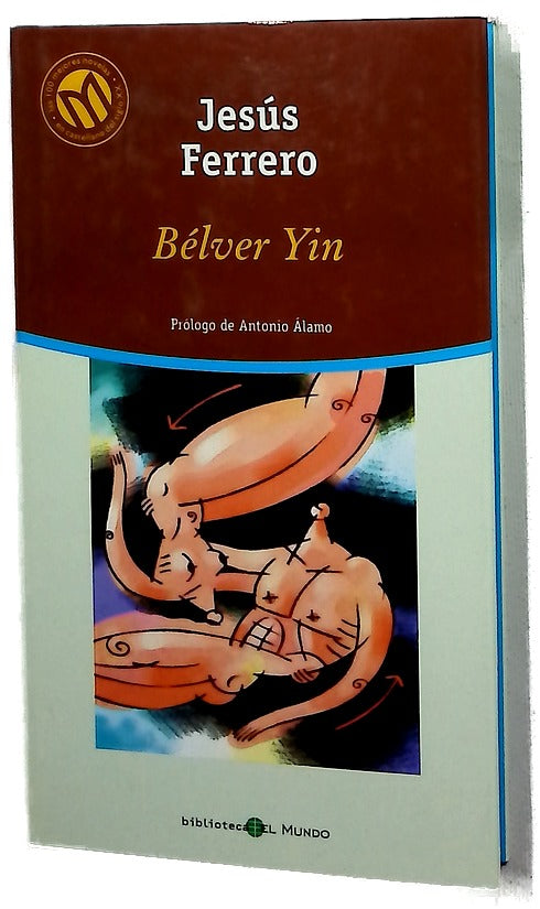 Bélver Yin