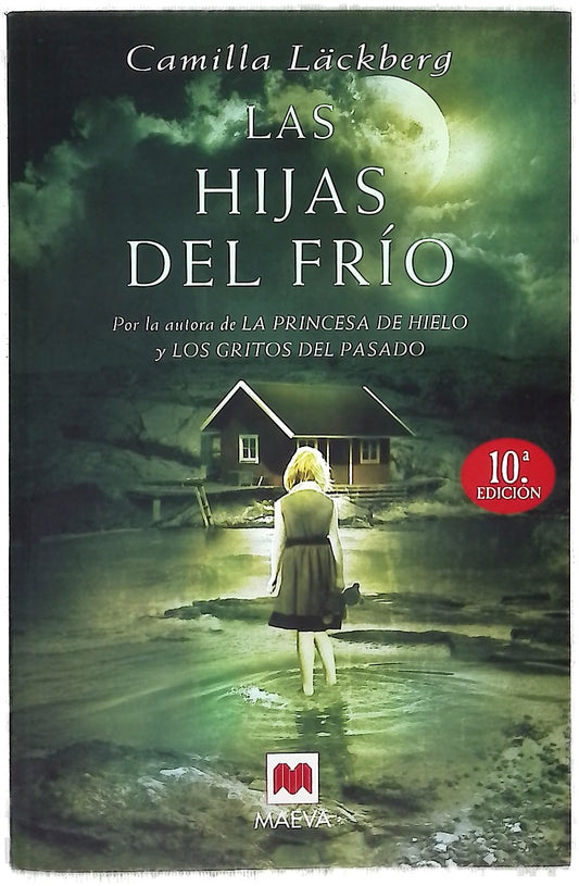 Las hijas del frío