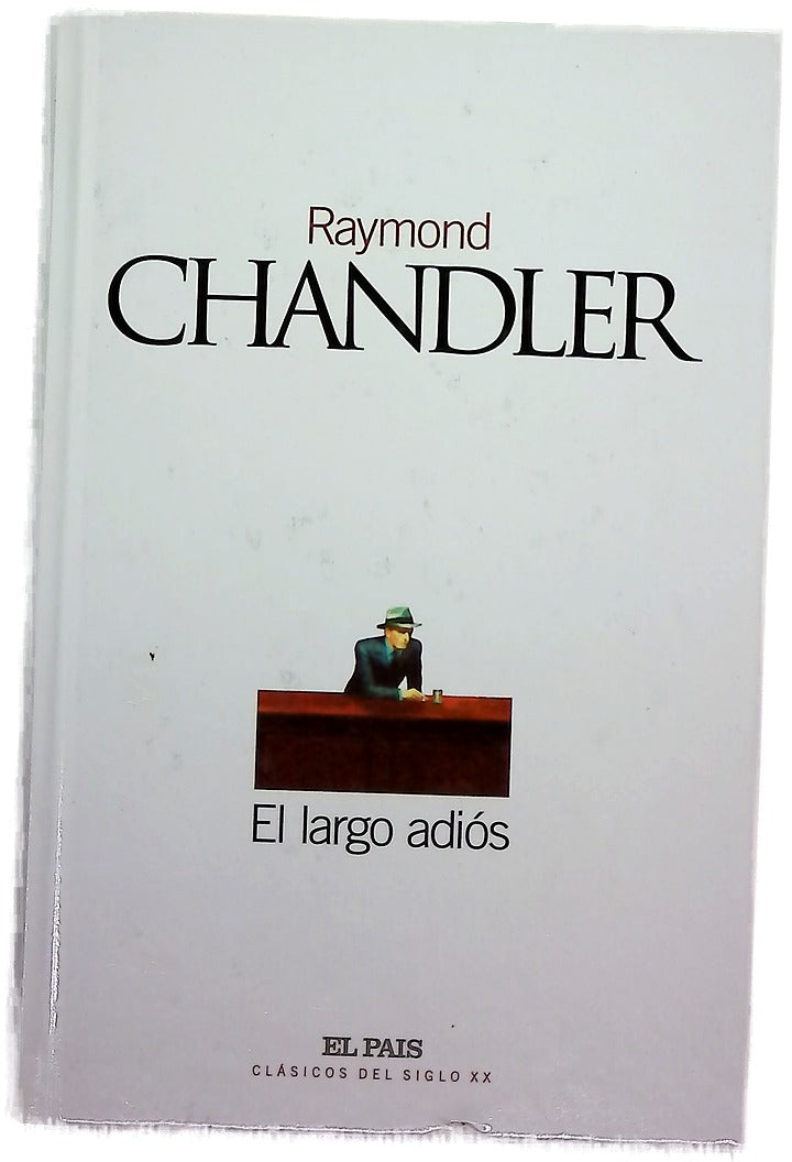 El largo adiós