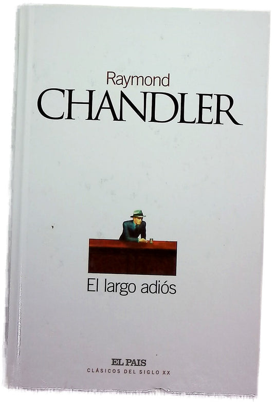 El largo adiós