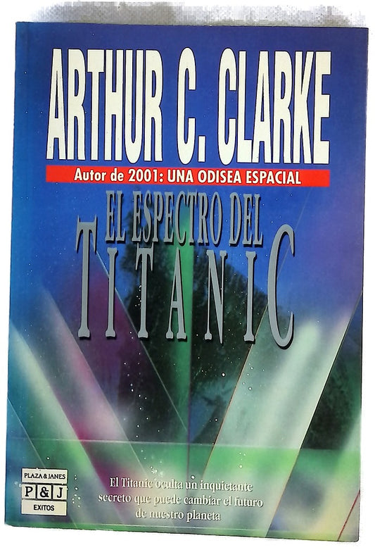 El espectro del Titanic