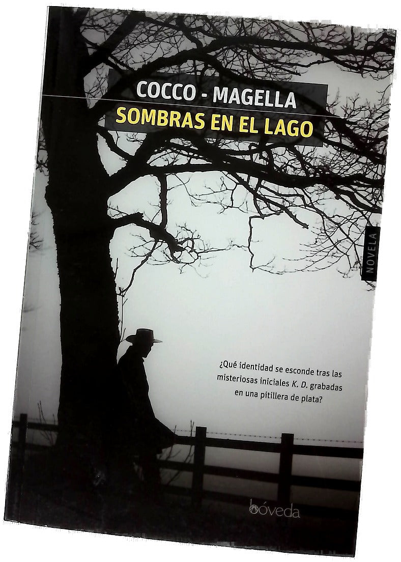 Sombras en el lago