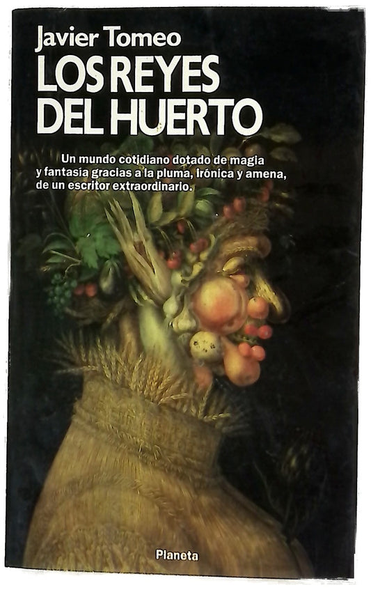 Los reyes del huerto
