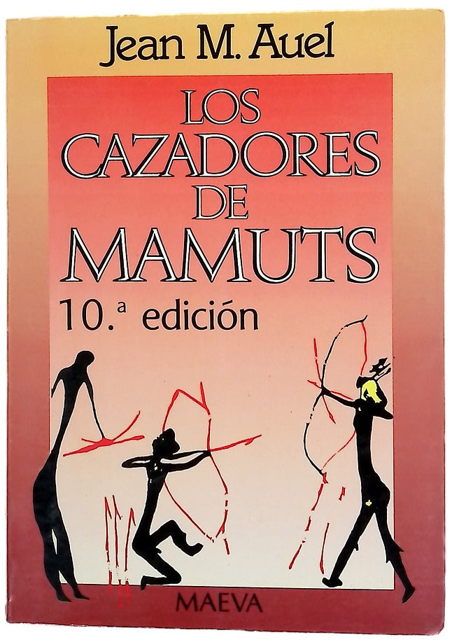 Los cazadores de mamuts