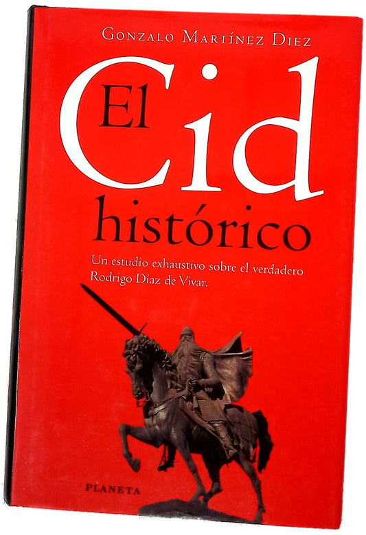 El Cid histórico