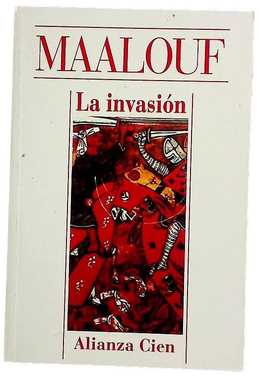 La invasión