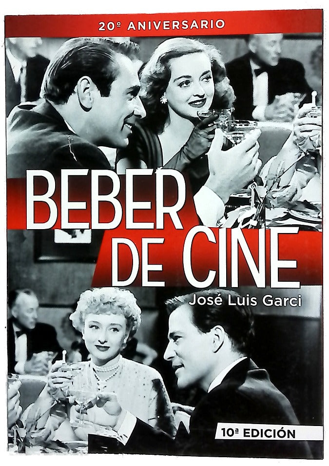 Beber de cine