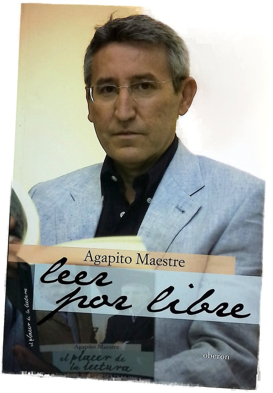 Leer por libre