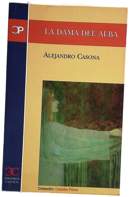 La dama del alba