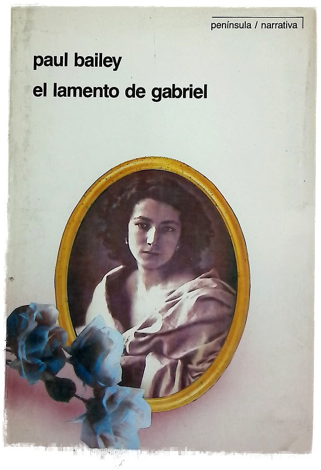 El lamento de Gabriel