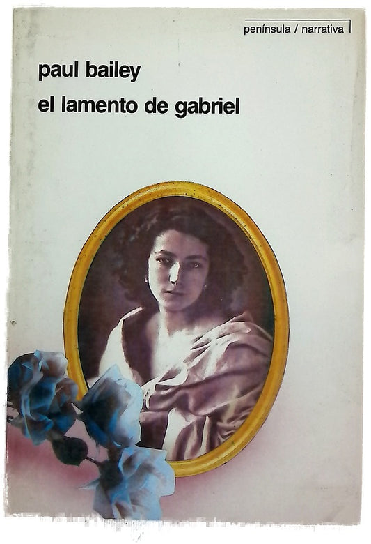 El lamento de Gabriel