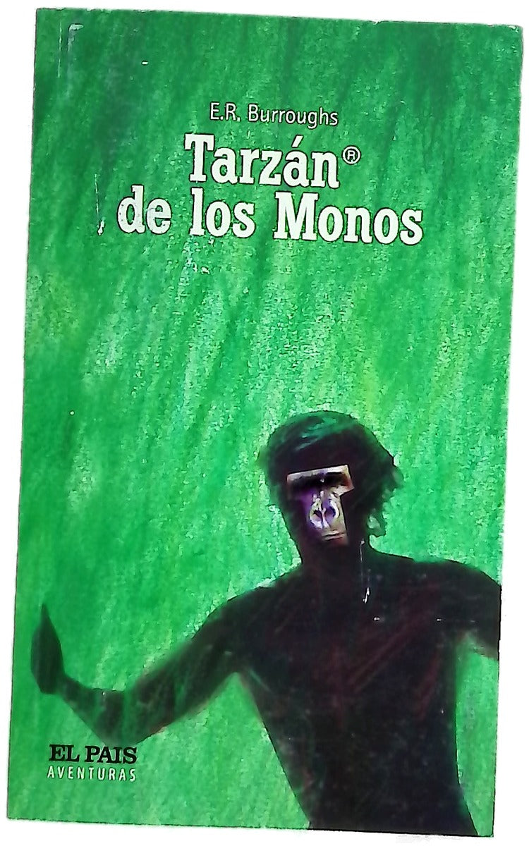 Tarzán de los monos