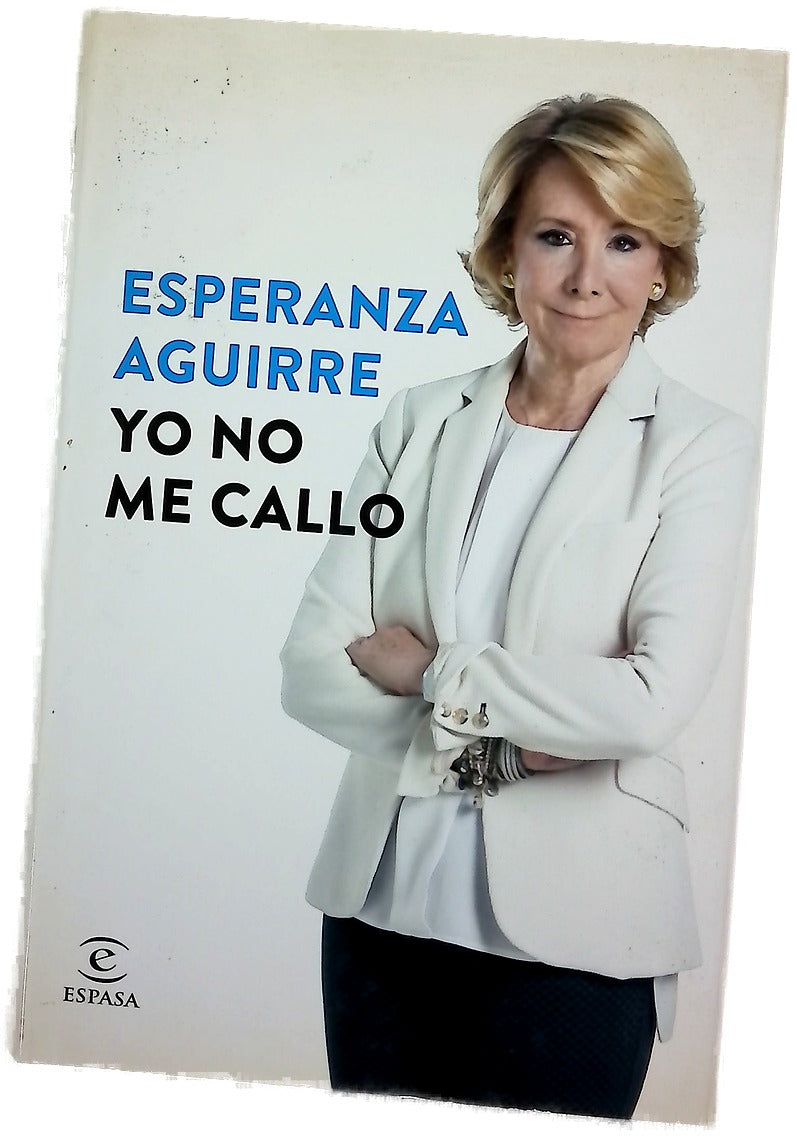 Yo no me callo