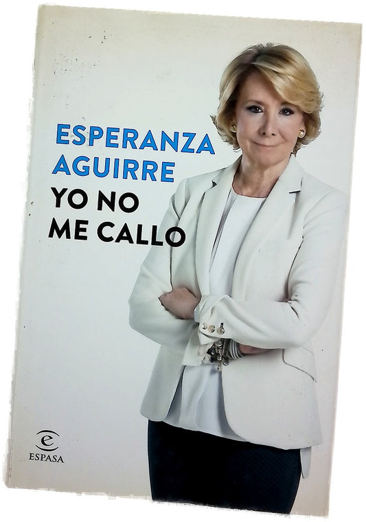 Yo no me callo