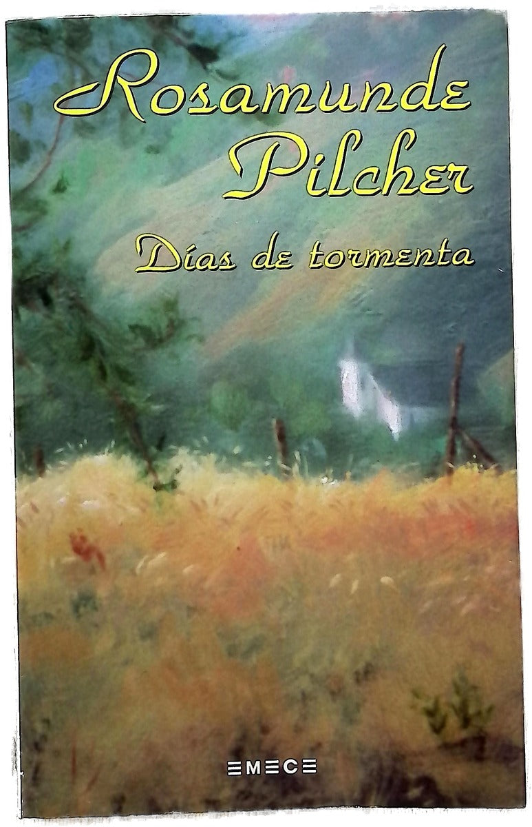 Días de tormenta