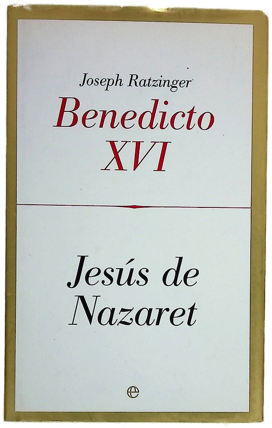 Jesús de Nazaret.